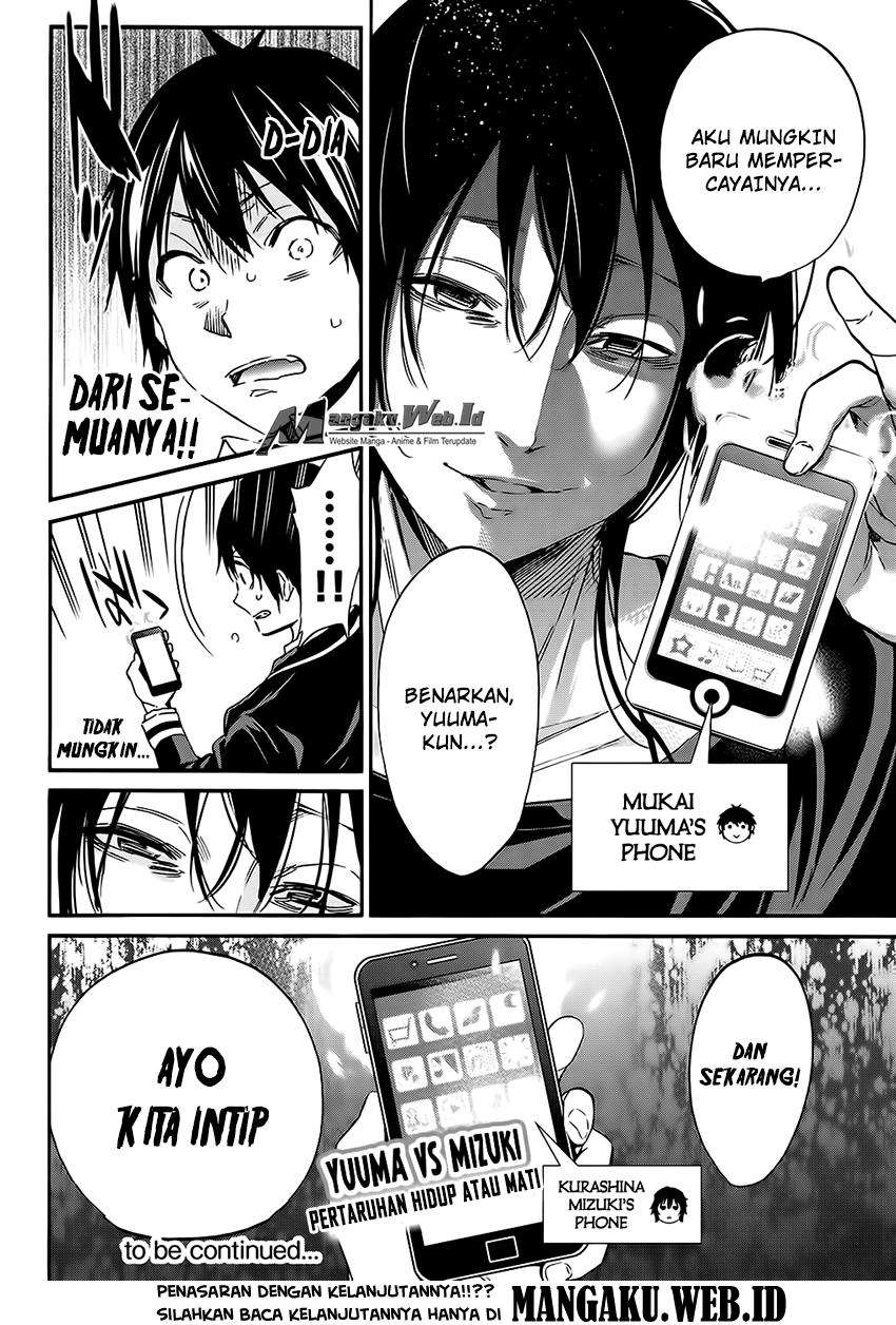 Real Account 2 chapter 26 halaman 24