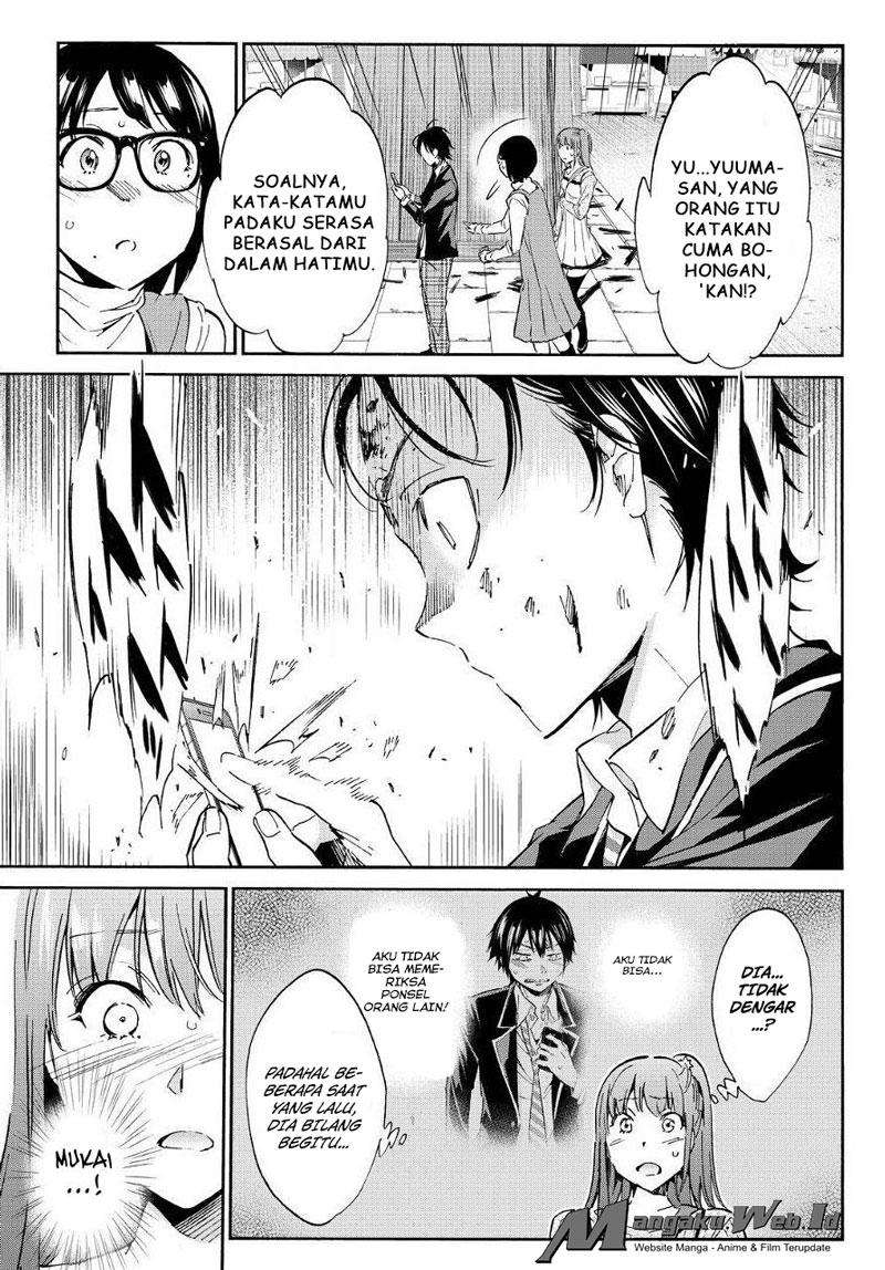 Real Account 2 chapter 28 halaman 3