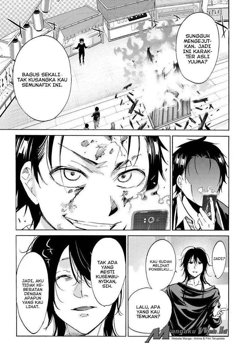 Real Account 2 chapter 28 halaman 7