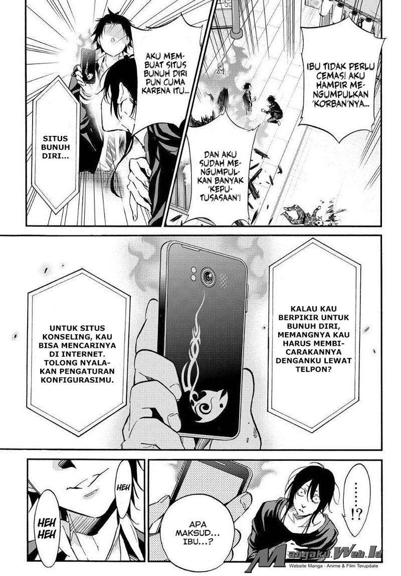 Real Account 2 chapter 28 halaman 13