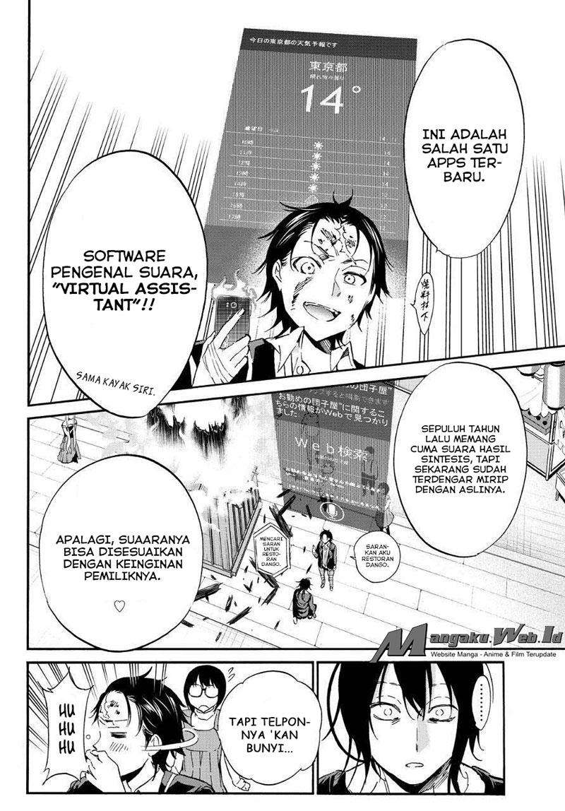 Real Account 2 chapter 28 halaman 16