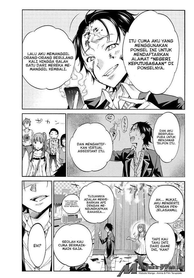 Real Account 2 chapter 28 halaman 17