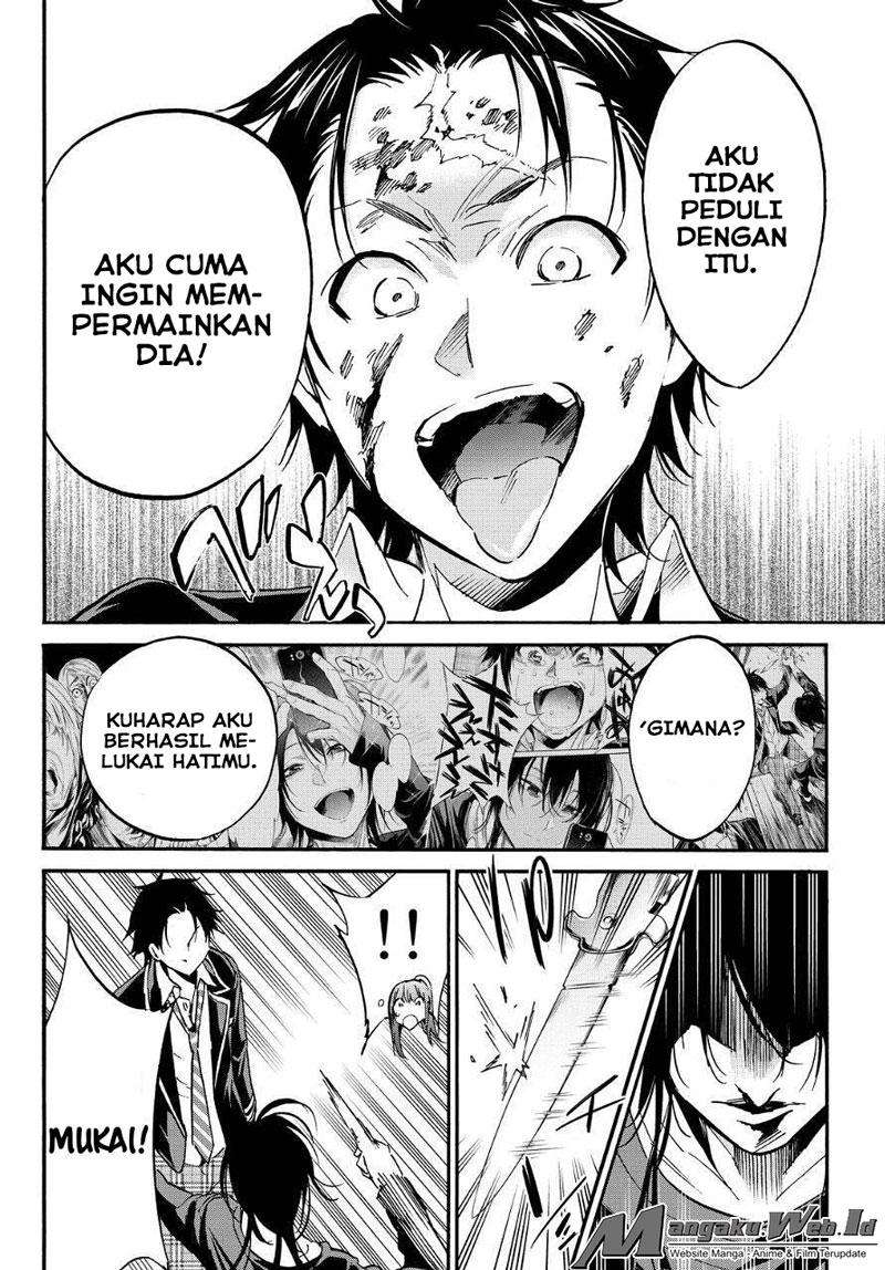 Real Account 2 chapter 28 halaman 18
