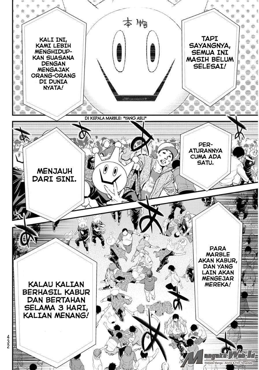 Real Account 2 chapter 32 halaman 5