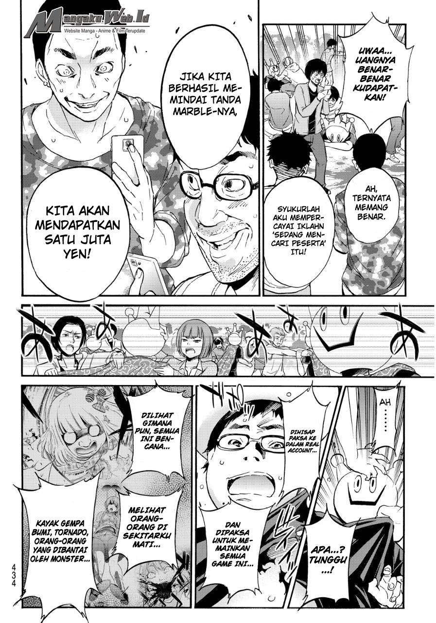 Real Account 2 chapter 32 halaman 7