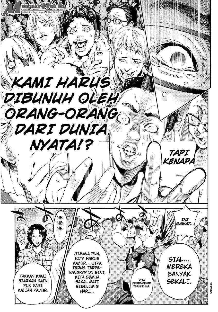Real Account 2 chapter 32 halaman 8