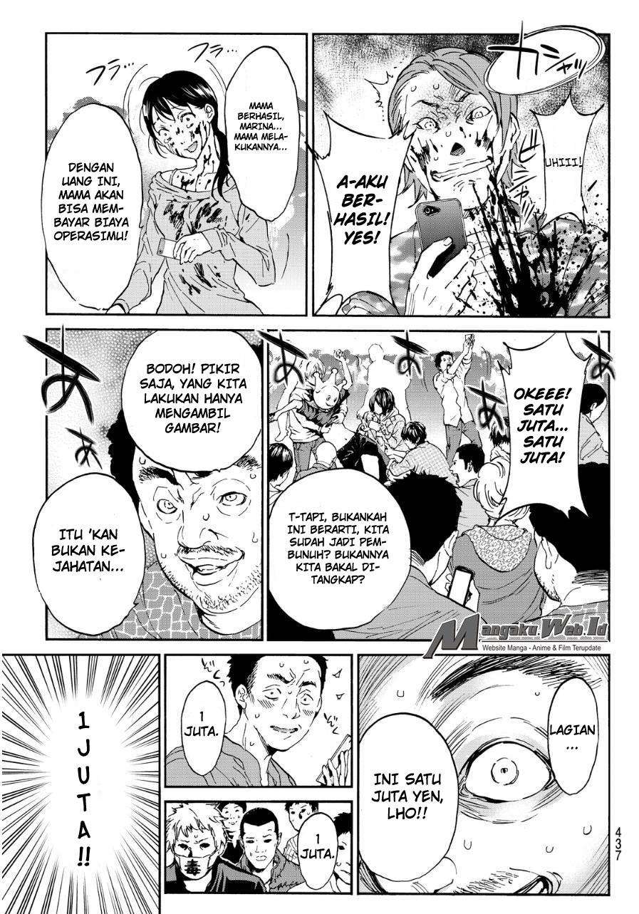 Real Account 2 chapter 32 halaman 10