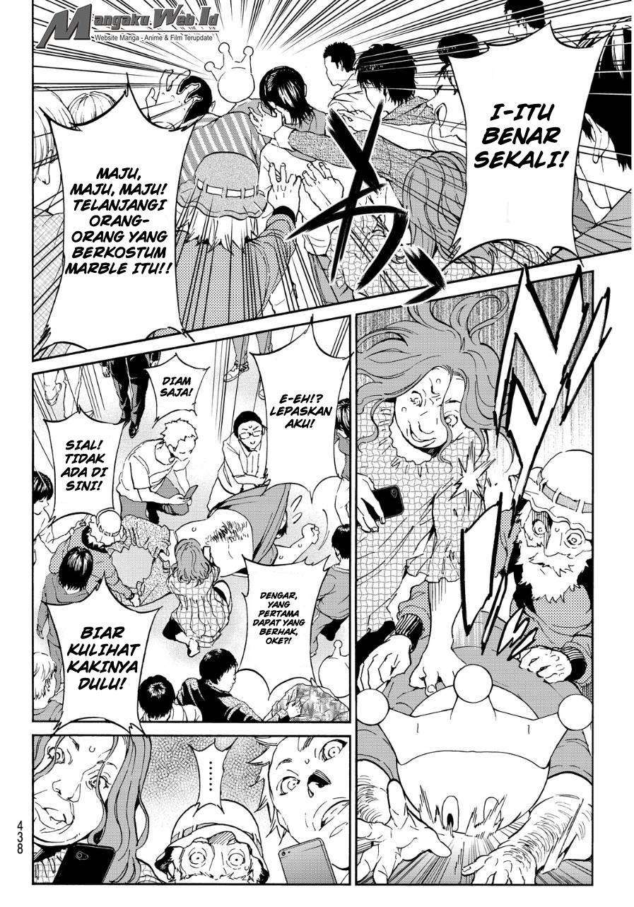 Real Account 2 chapter 32 halaman 11
