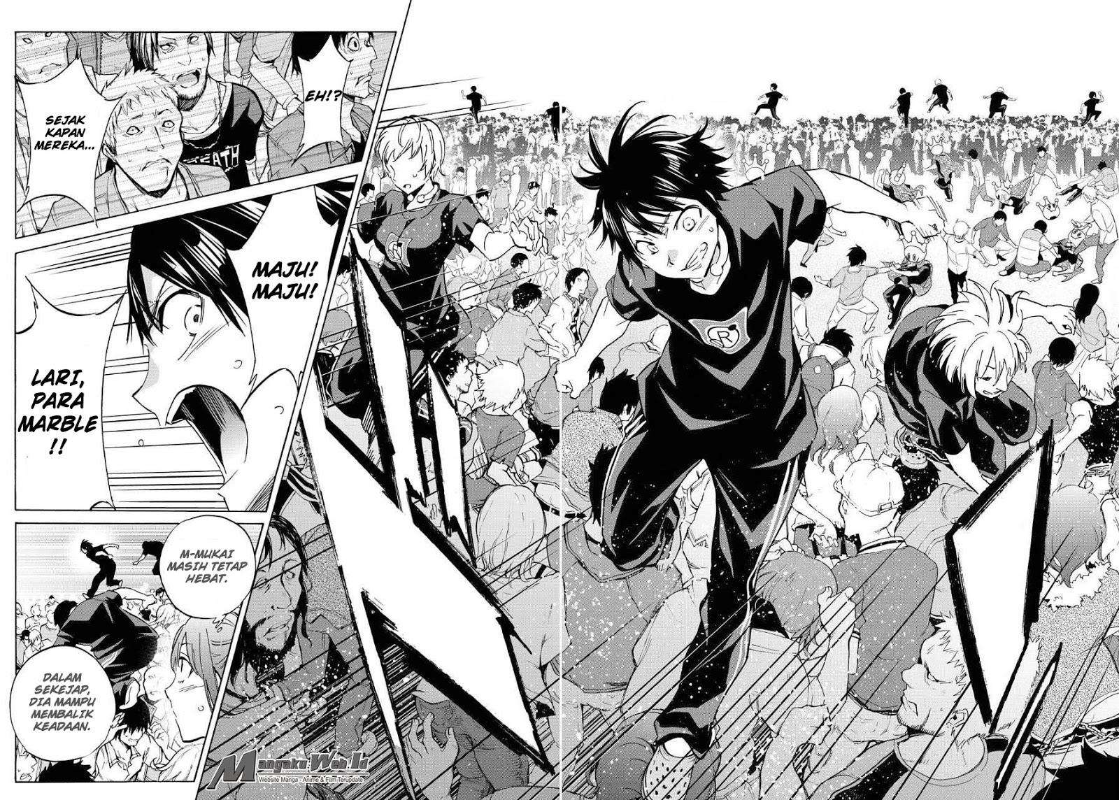 Real Account 2 chapter 32 halaman 13