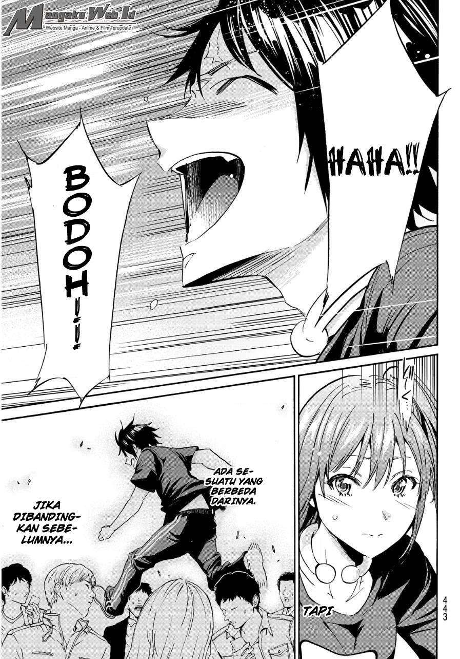 Real Account 2 chapter 32 halaman 15