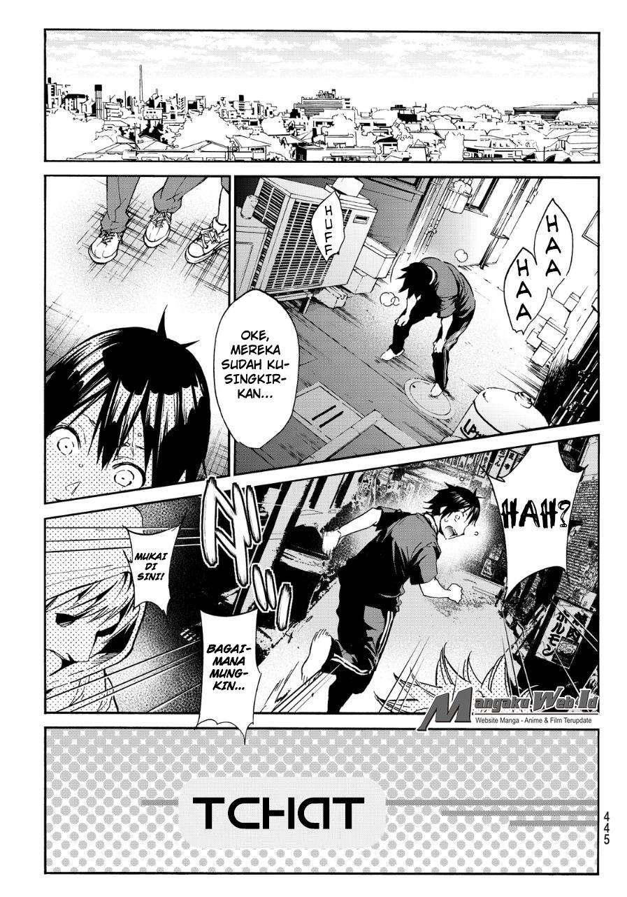 Real Account 2 chapter 32 halaman 17