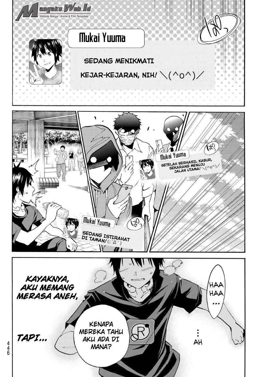 Real Account 2 chapter 32 halaman 18