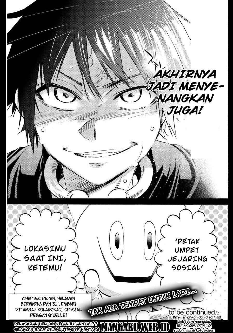 Real Account 2 chapter 32 halaman 19