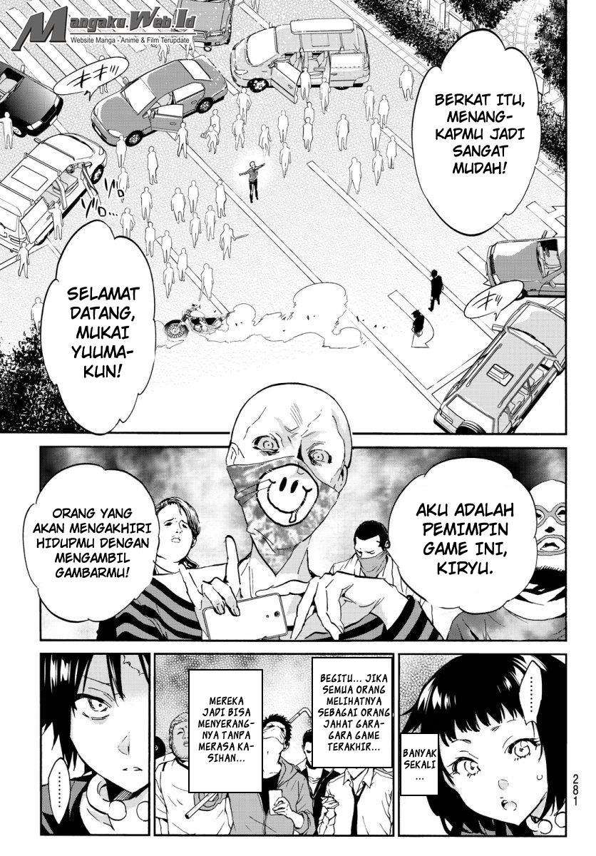 Real Account 2 Bab 33 halaman 10