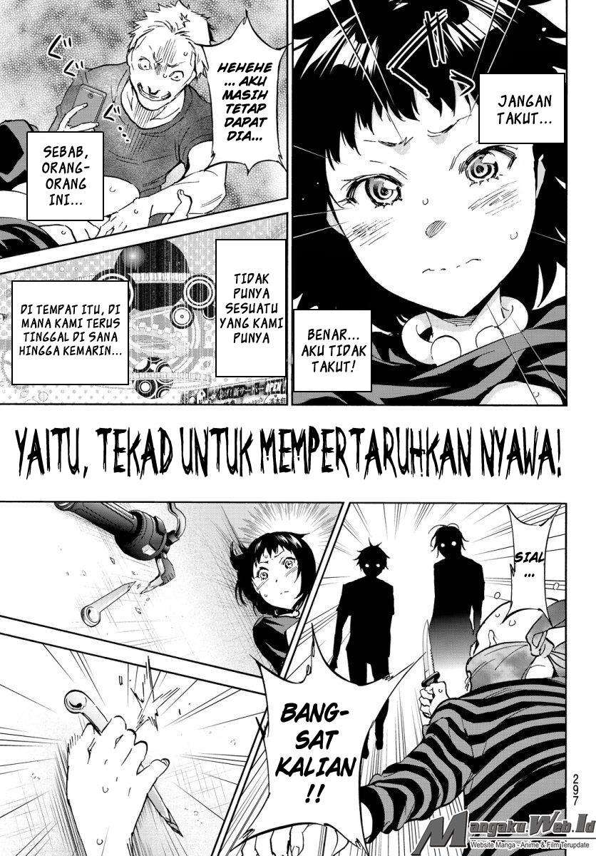 Real Account 2 Bab 33 halaman 25
