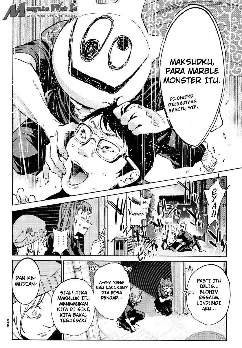 Real Account 2 chapter 36 halaman 2