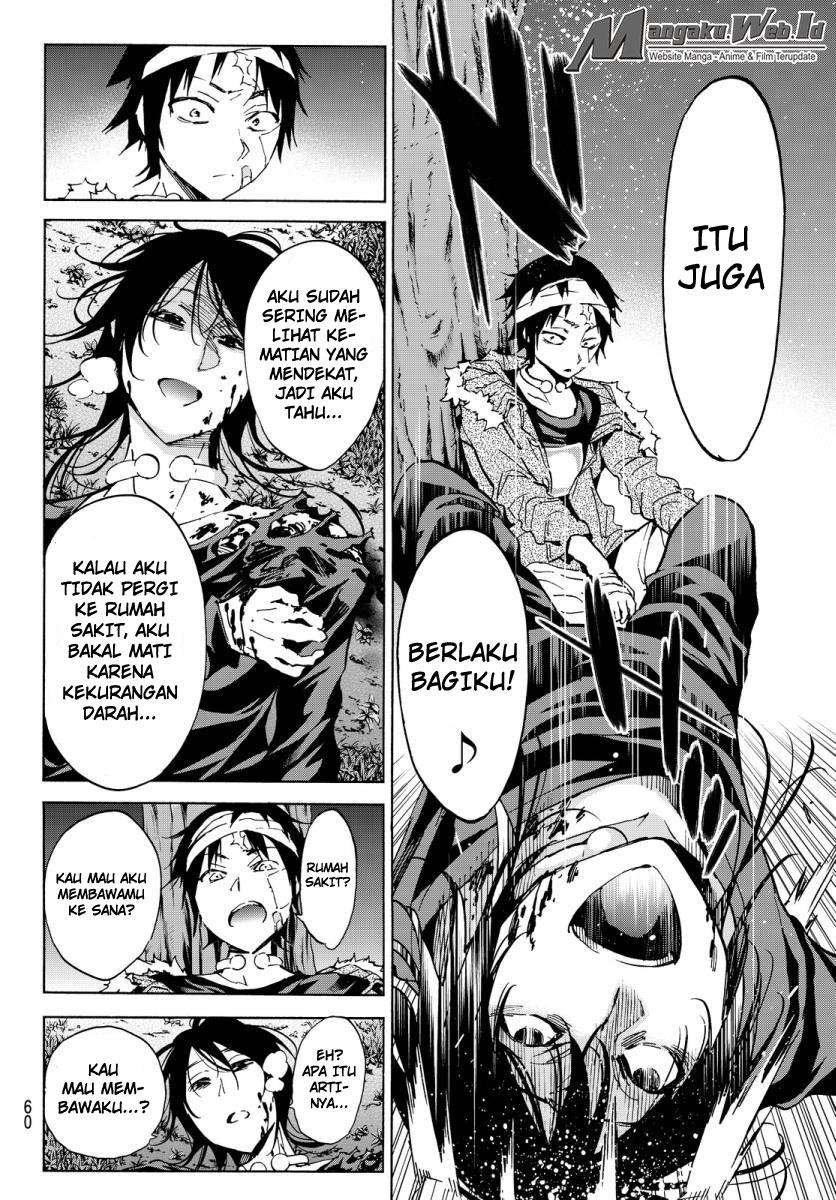 Real Account 2 chapter 36 halaman 4