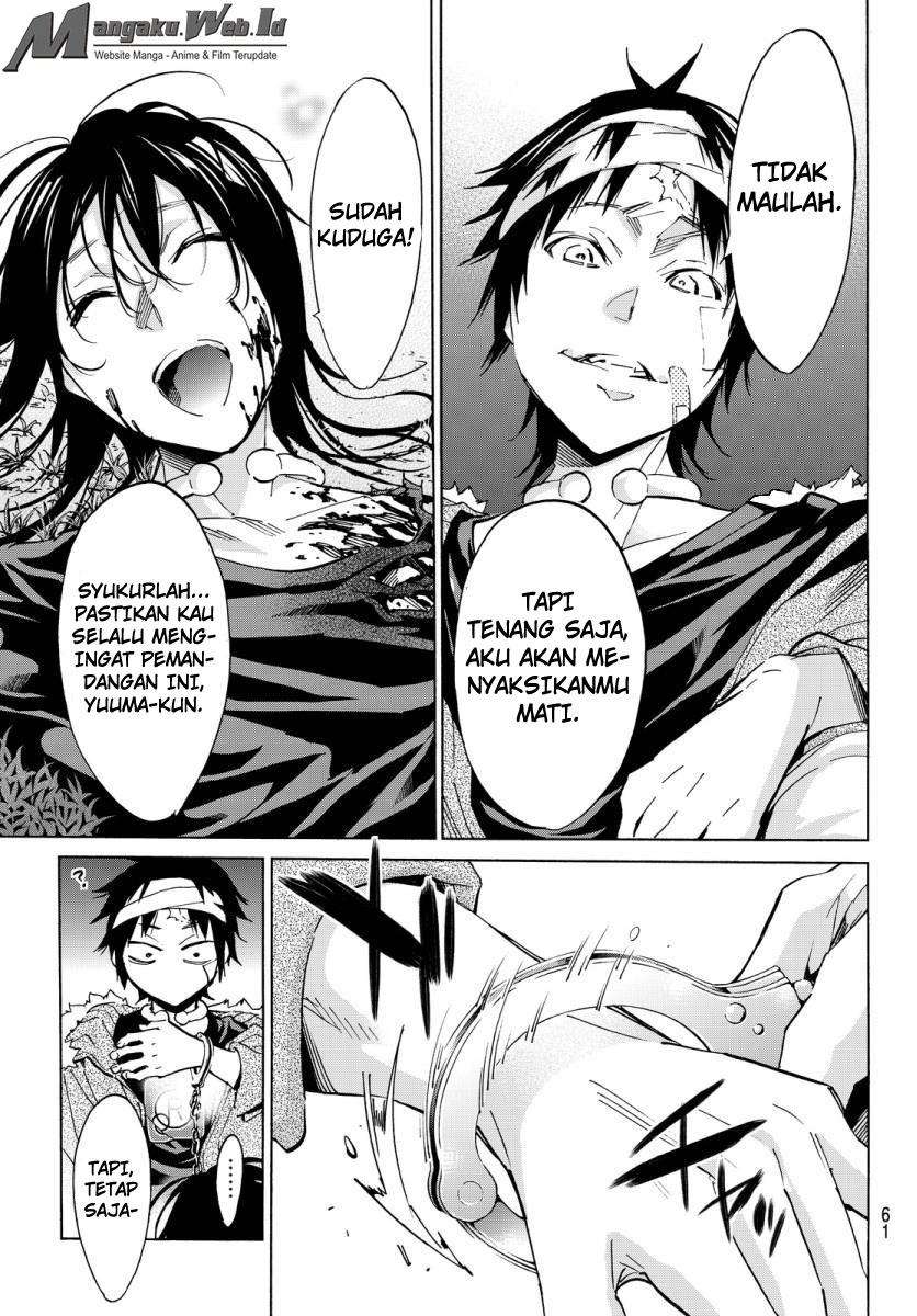 Real Account 2 chapter 36 halaman 5