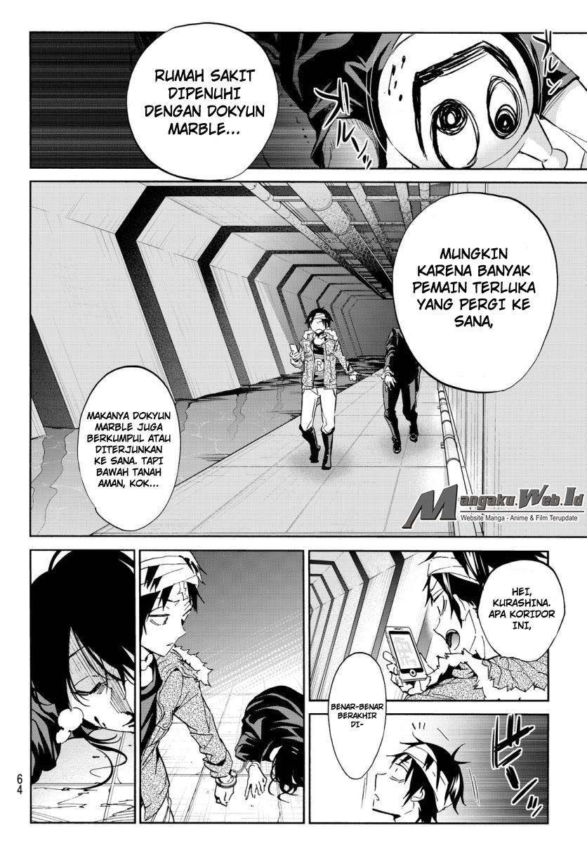 Real Account 2 chapter 36 halaman 8