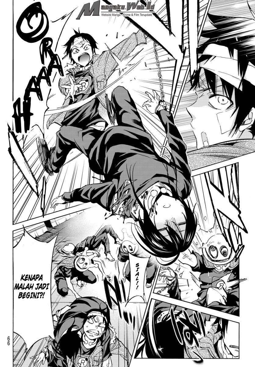 Real Account 2 chapter 36 halaman 10