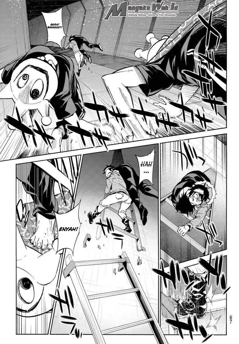 Real Account 2 chapter 36 halaman 11