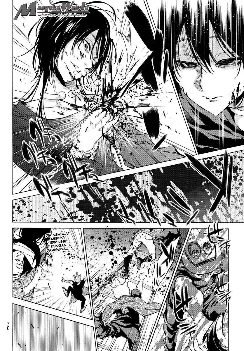 Real Account 2 chapter 36 halaman 14