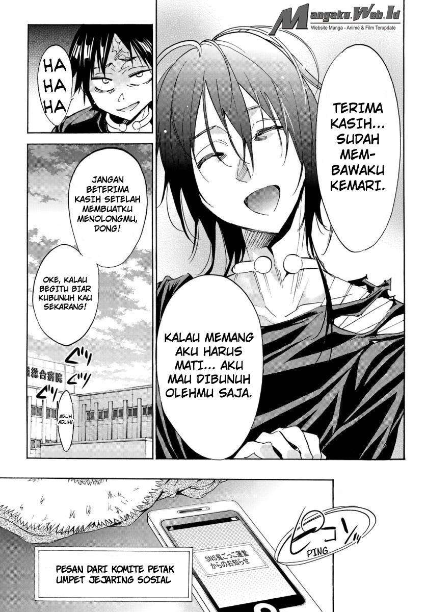 Real Account 2 chapter 36 halaman 19