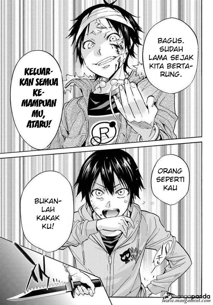 Real Account 2 chapter 40 halaman 2