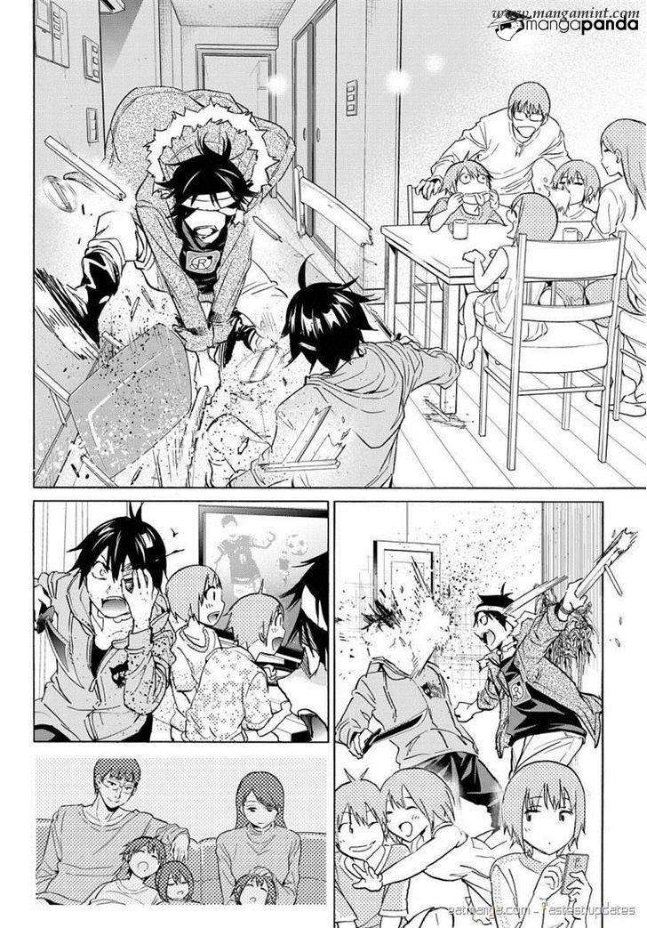 Real Account 2 chapter 40 halaman 5
