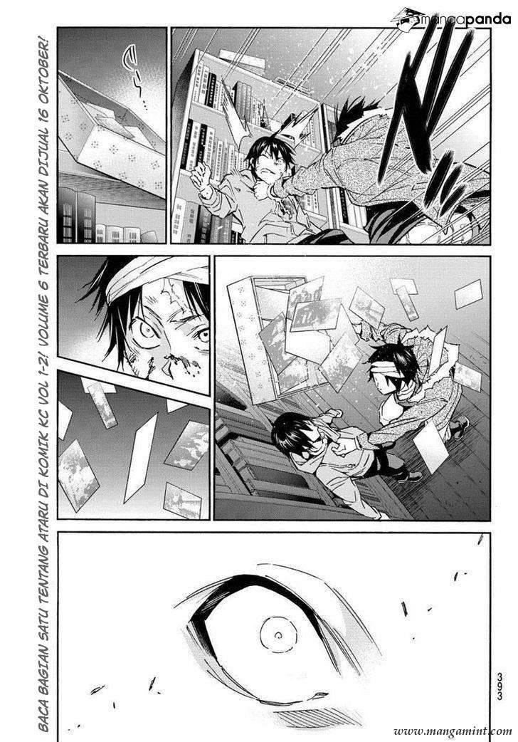 Real Account 2 chapter 40 halaman 8