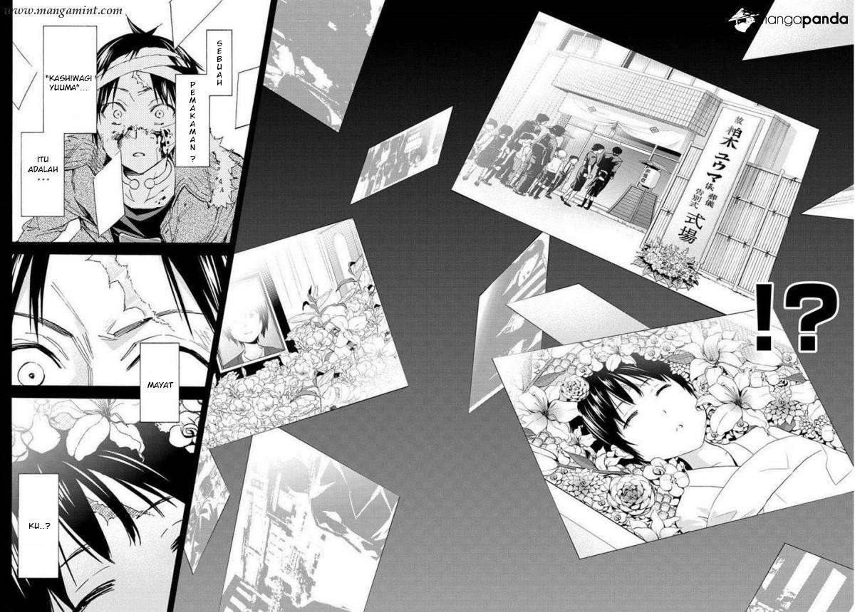 Real Account 2 chapter 40 halaman 9