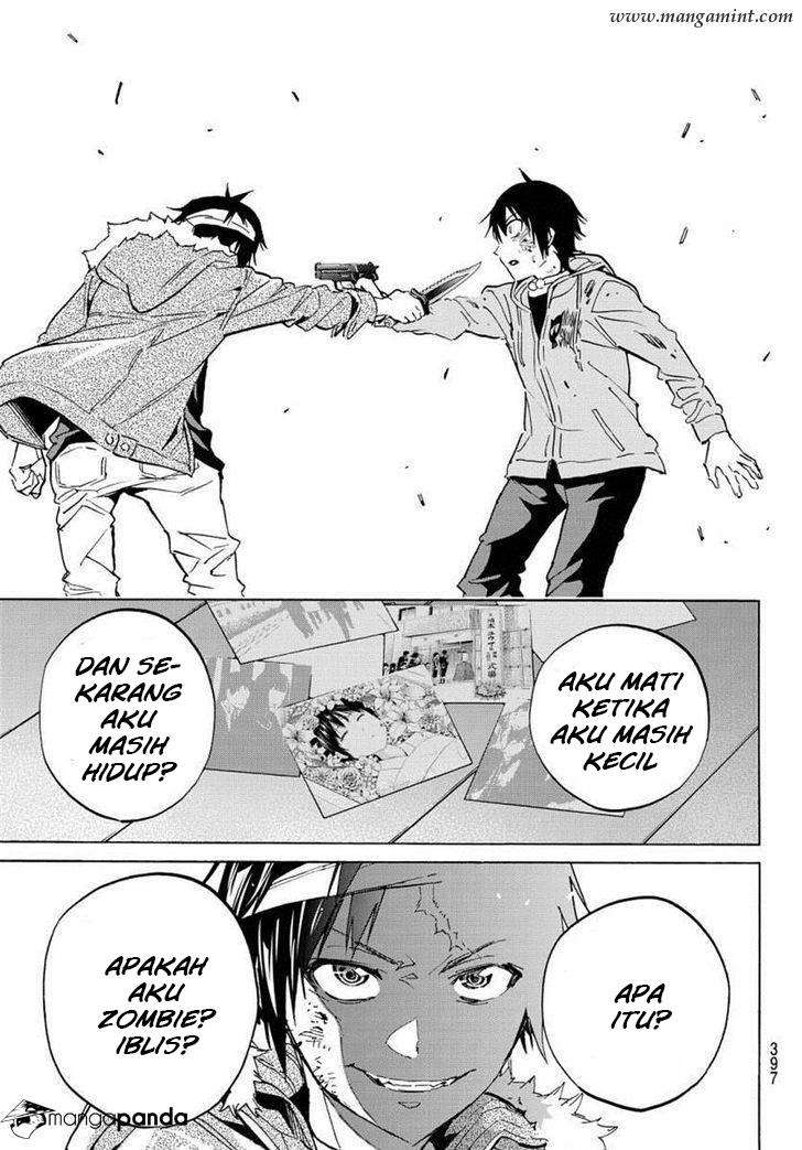 Real Account 2 chapter 40 halaman 11