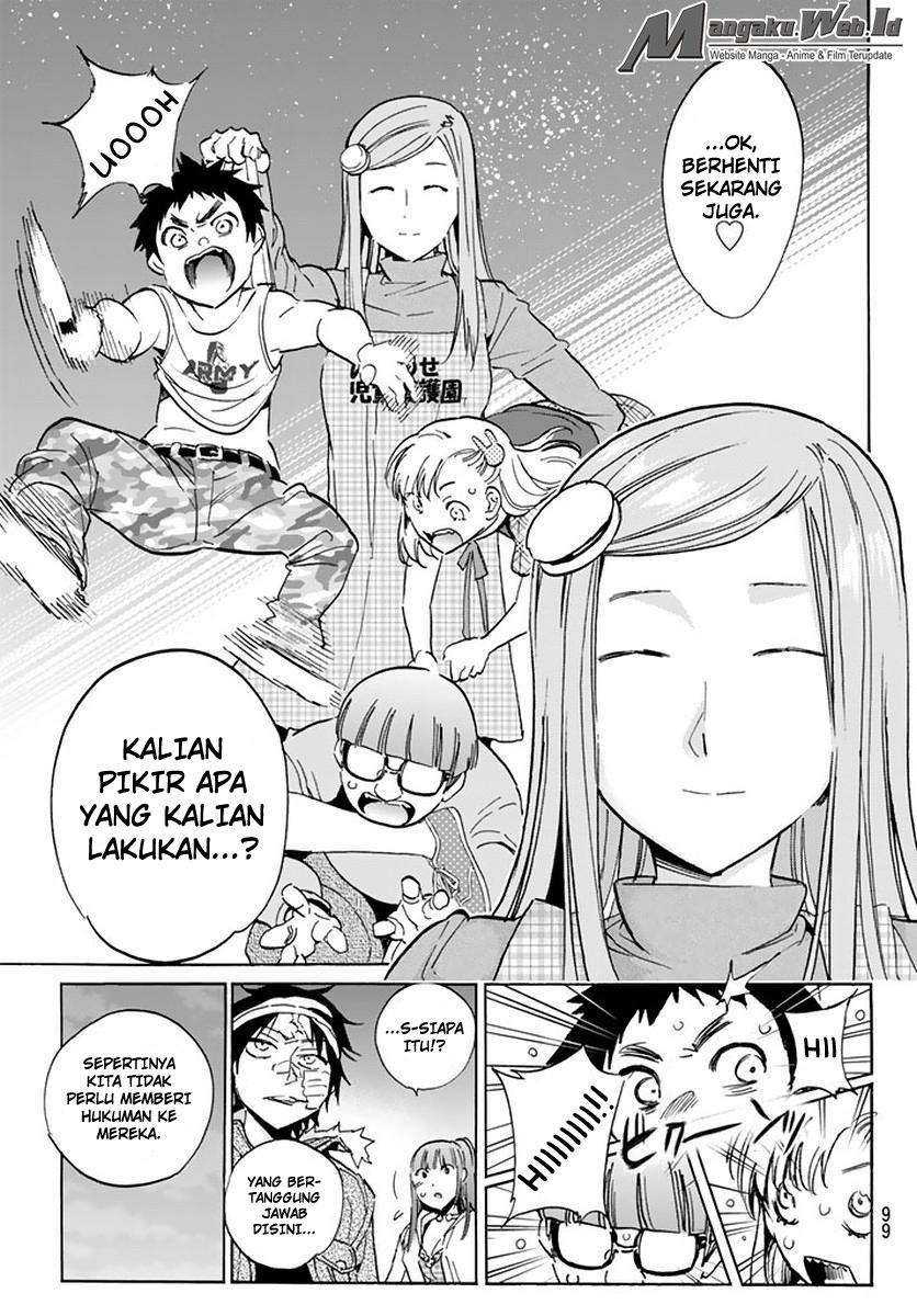 Real Account 2 chapter 42 halaman 3