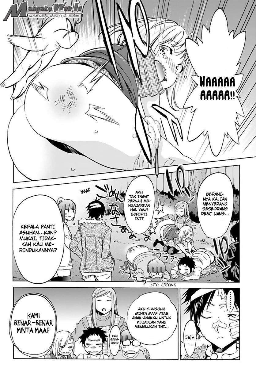 Real Account 2 chapter 42 halaman 4