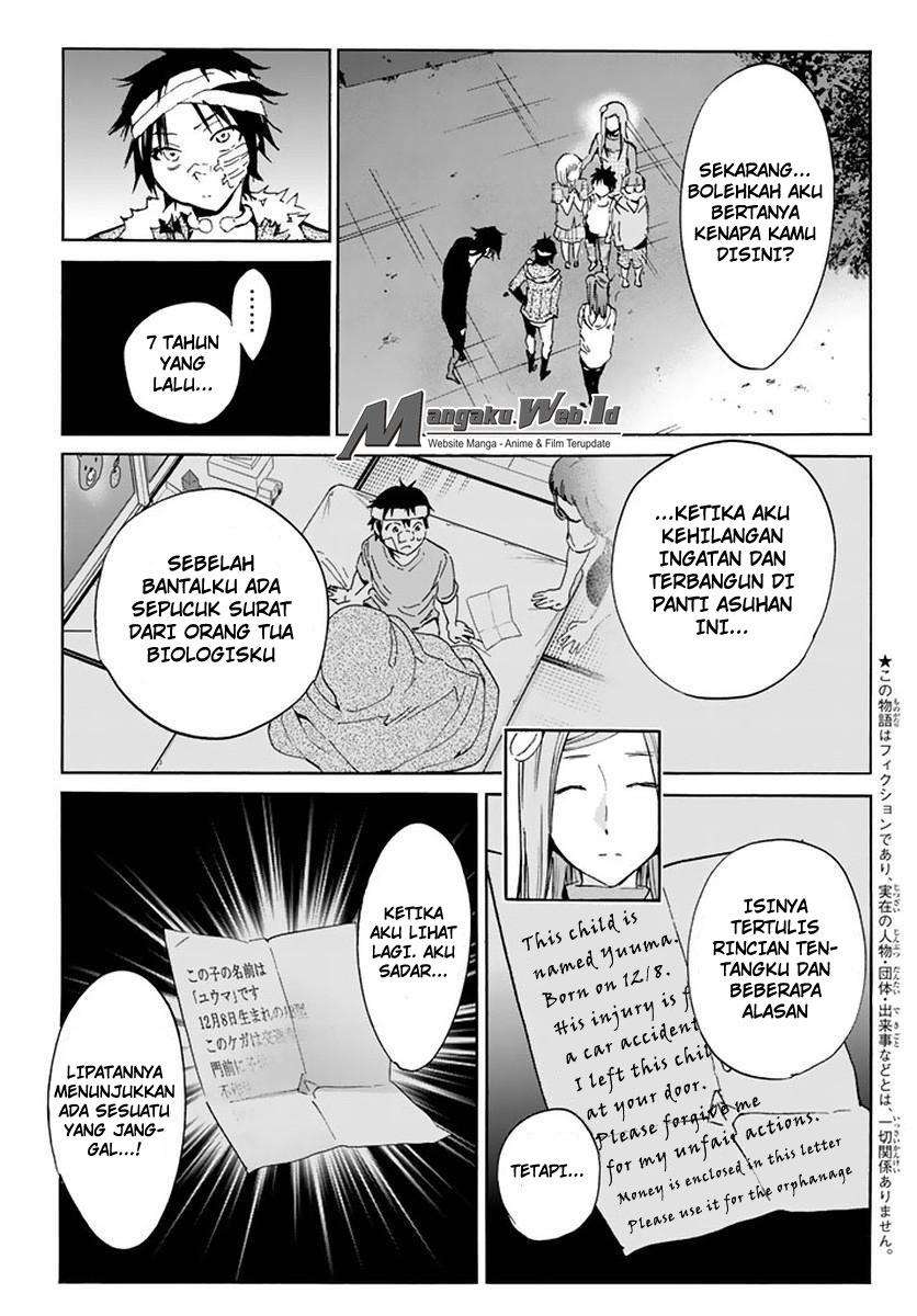Real Account 2 chapter 42 halaman 5
