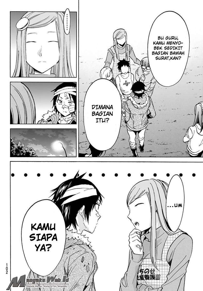 Real Account 2 chapter 42 halaman 6