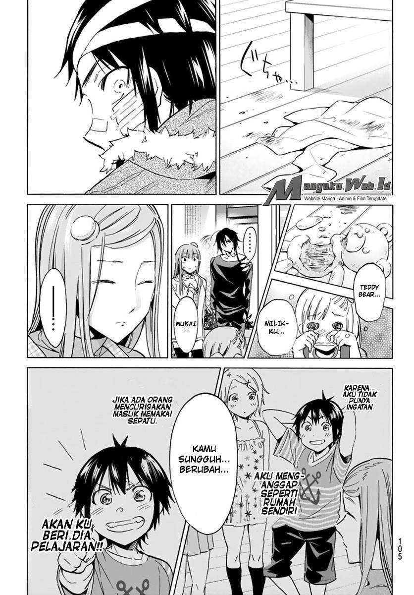 Real Account 2 chapter 42 halaman 9