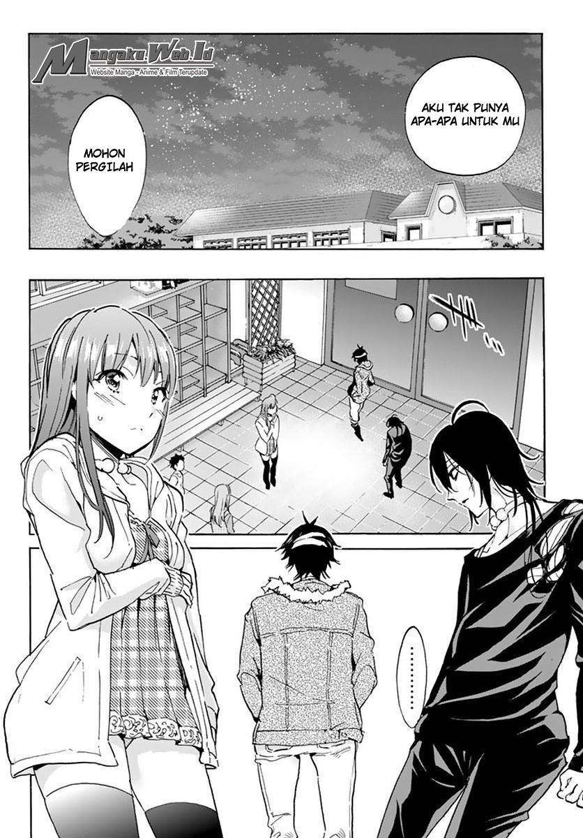 Real Account 2 chapter 42 halaman 10