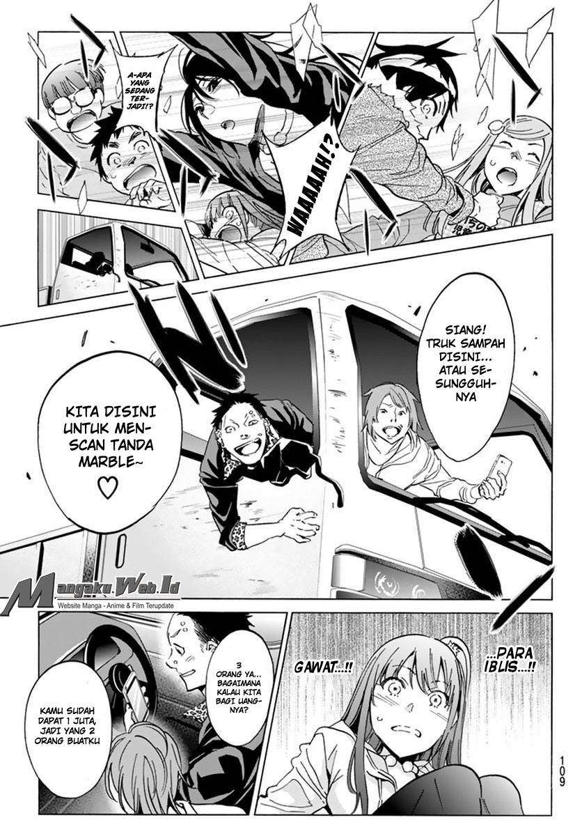 Real Account 2 chapter 42 halaman 13