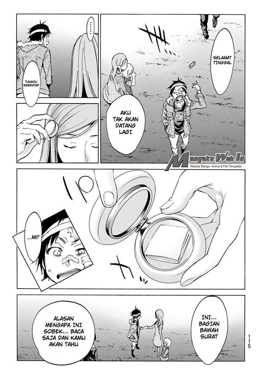 Real Account 2 chapter 42 halaman 18