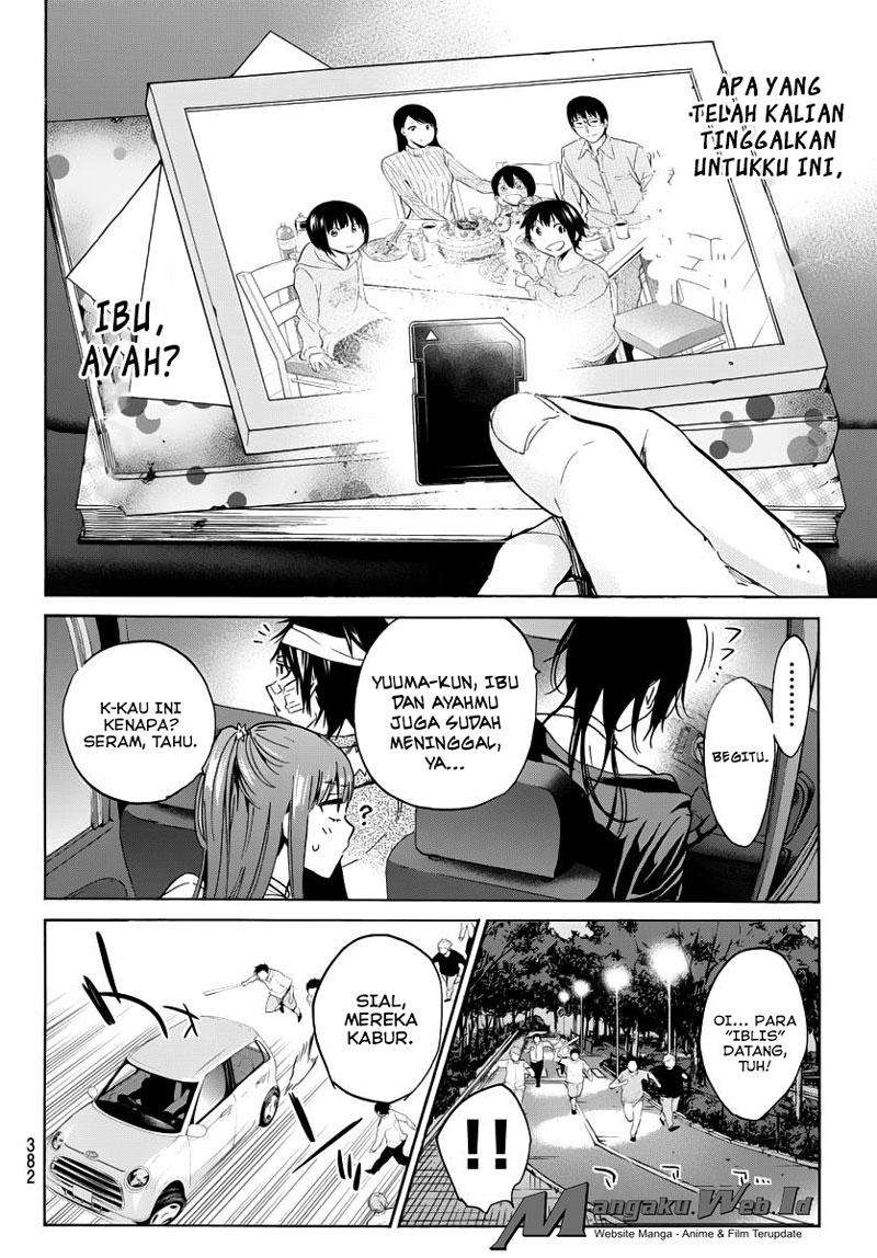 Real Account 2 chapter 43 halaman 4