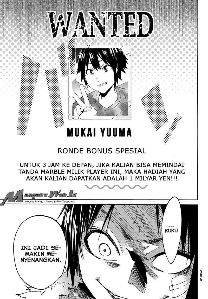 Real Account 2 chapter 43 halaman 7