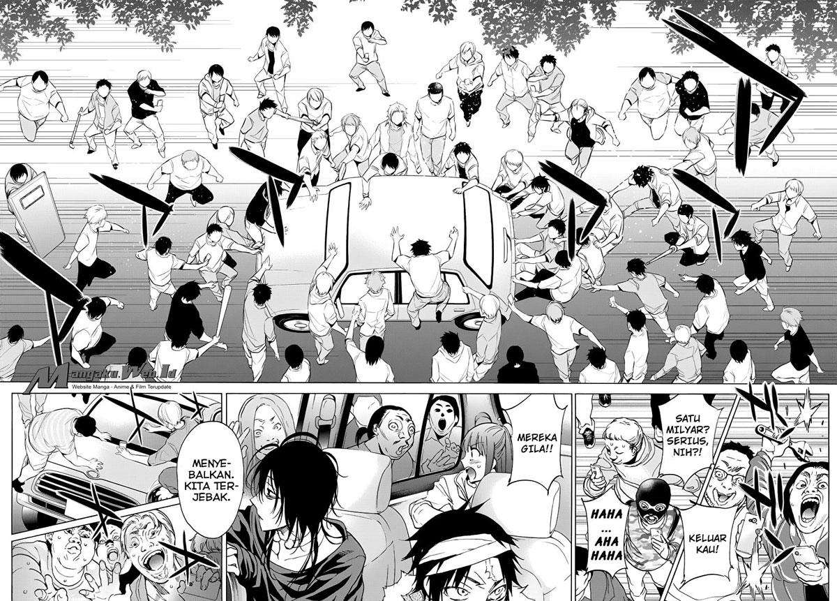 Real Account 2 chapter 43 halaman 8