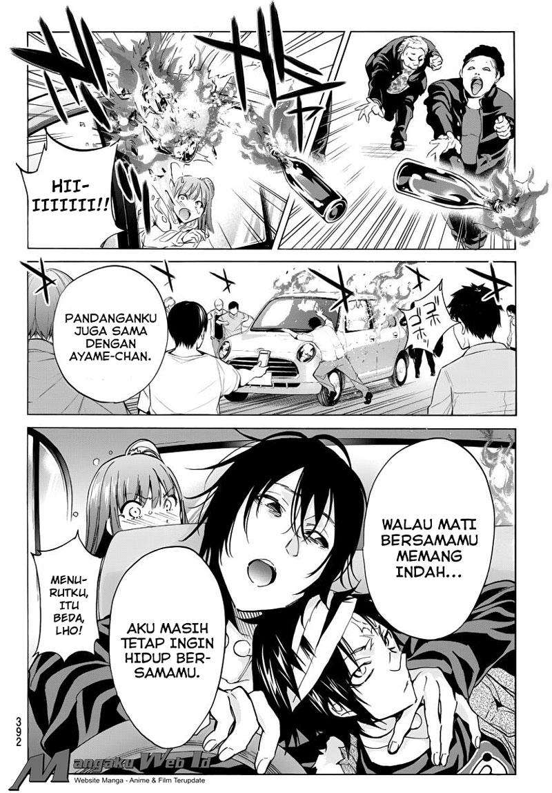 Real Account 2 chapter 43 halaman 13