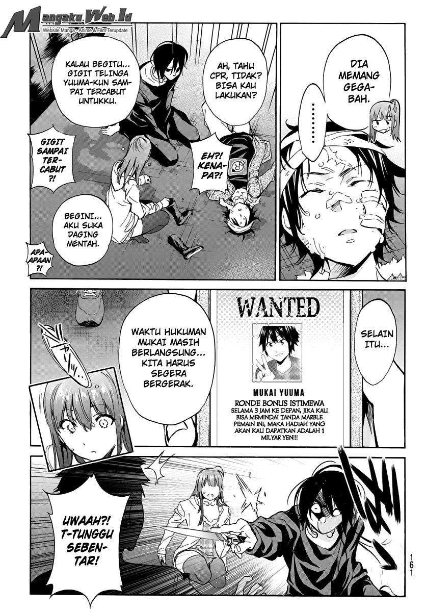 Real Account 2 chapter 44 halaman 3