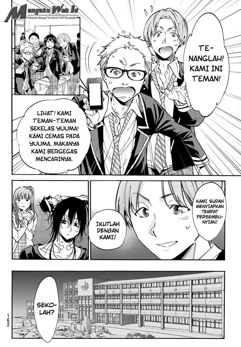 Real Account 2 chapter 44 halaman 4