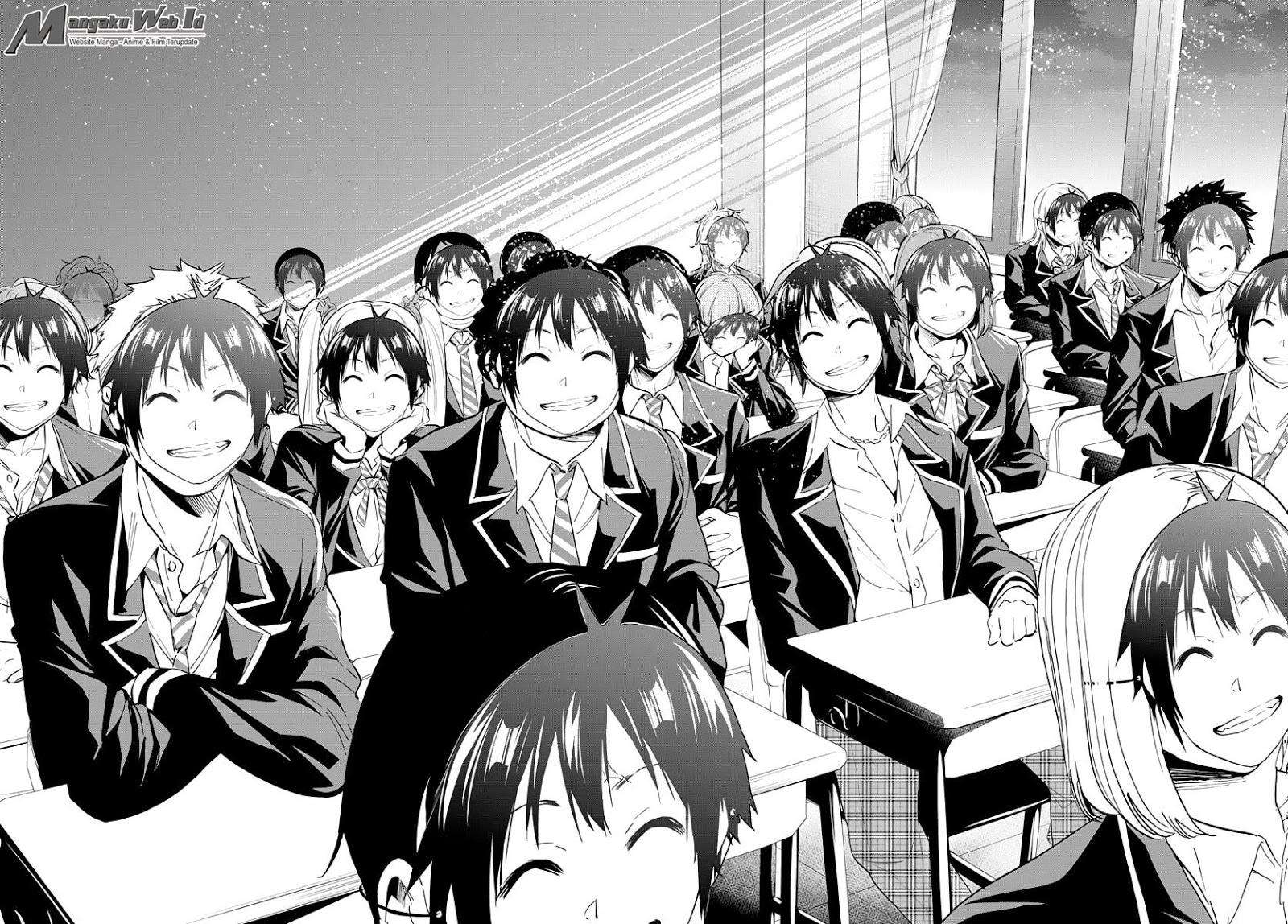 Real Account 2 chapter 44 halaman 6