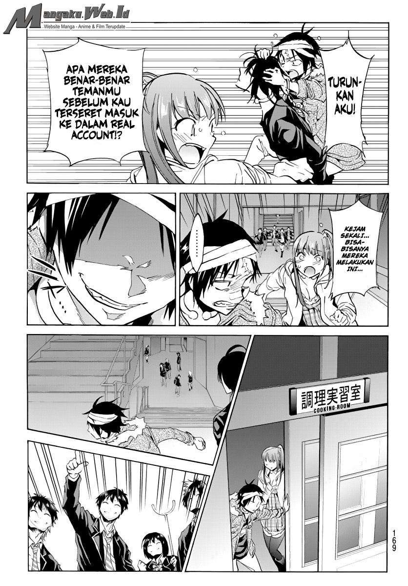 Real Account 2 chapter 44 halaman 10