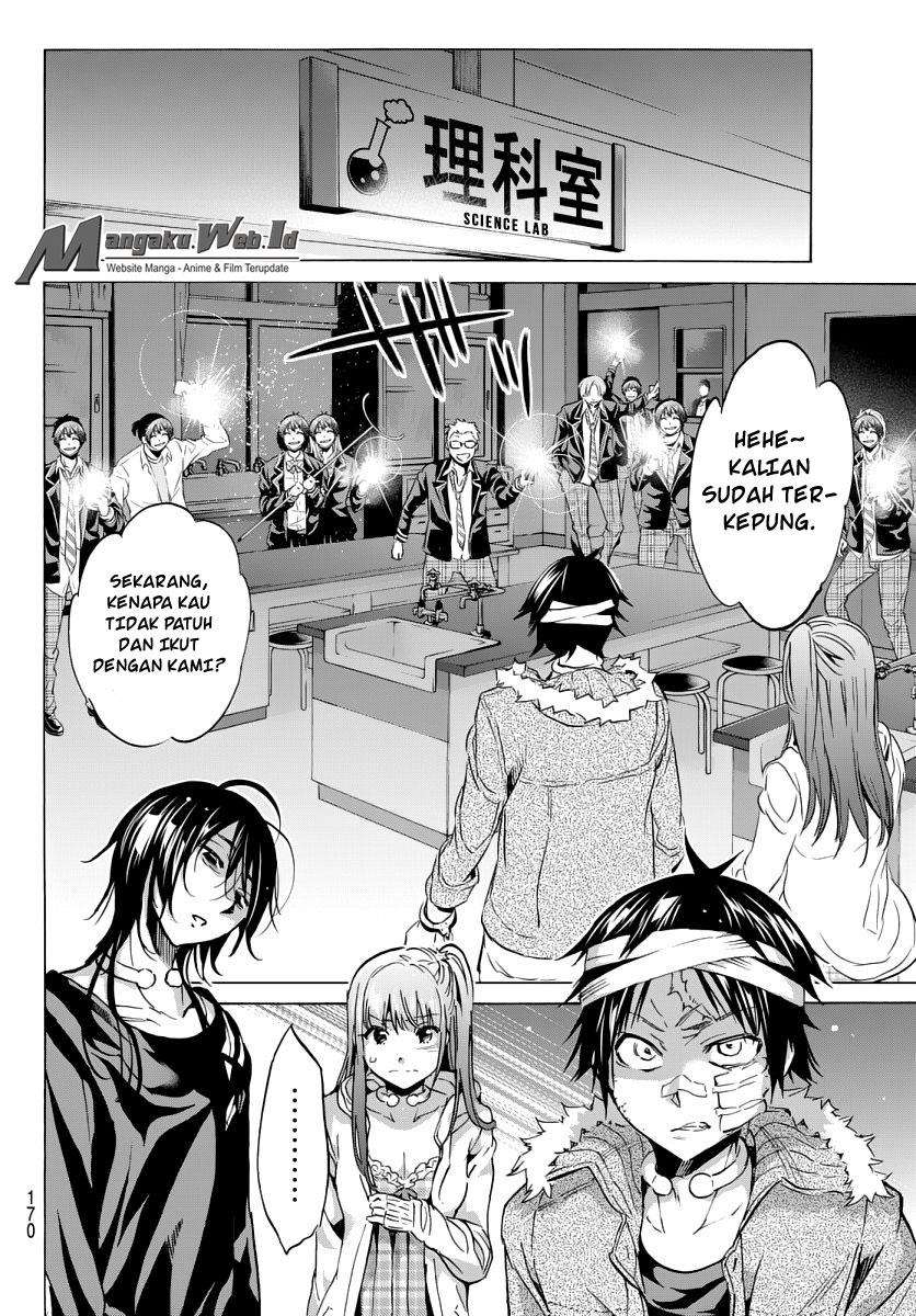 Real Account 2 chapter 44 halaman 11