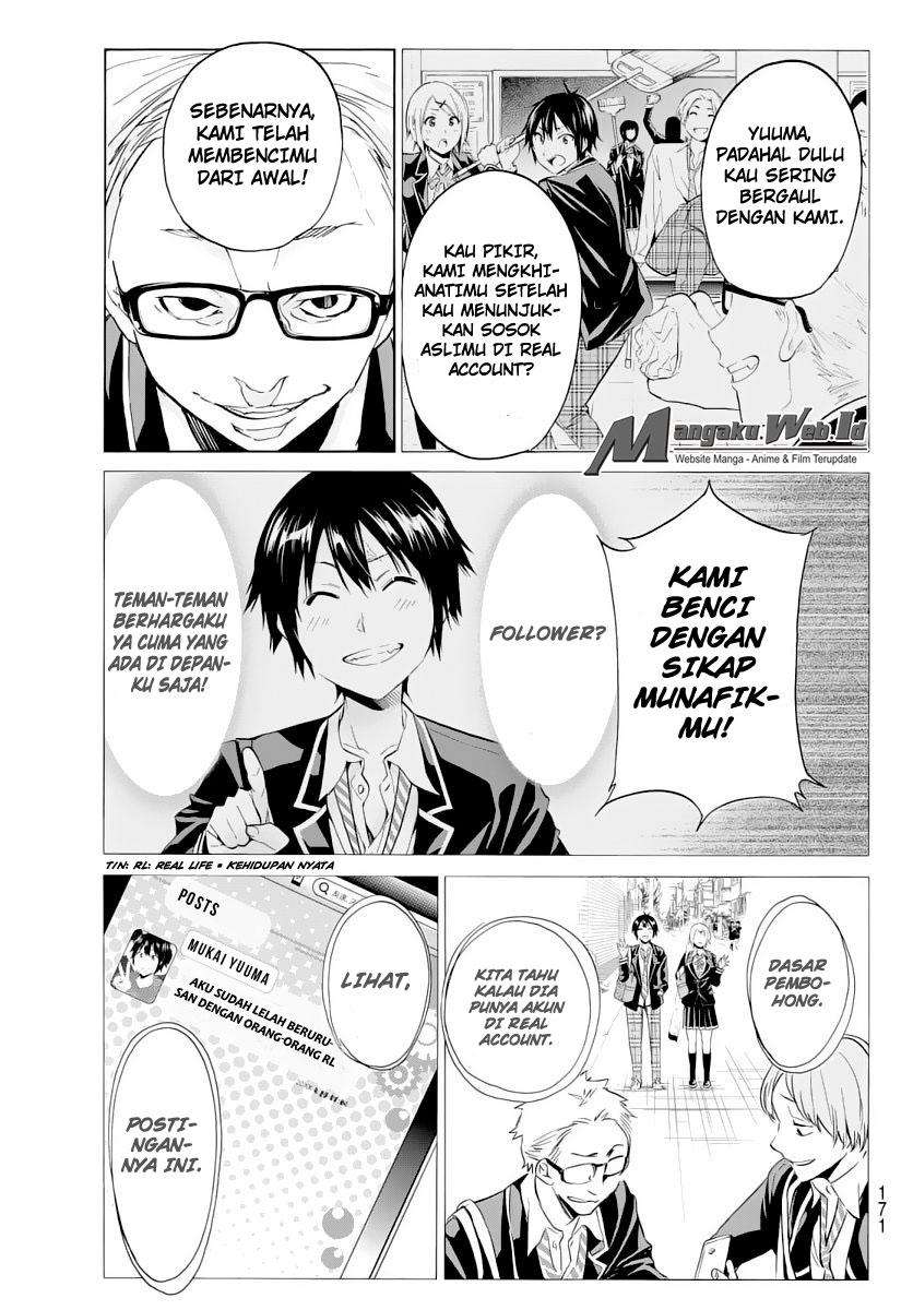 Real Account 2 chapter 44 halaman 12